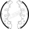 fri.tech. 1049.156 Brake Shoe Set